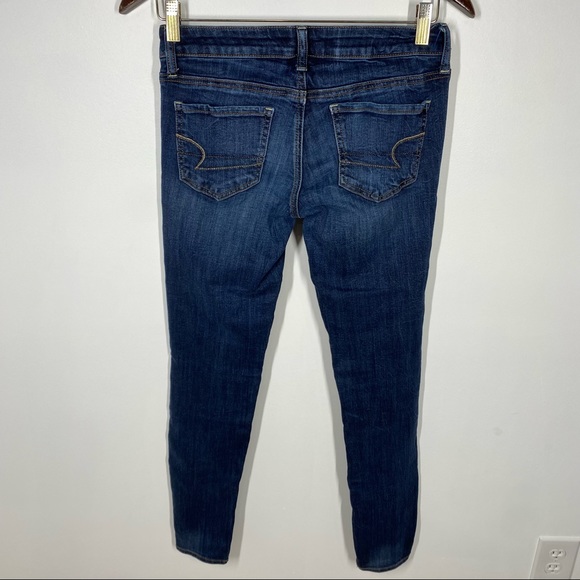American Eagle Jeggings Size 2 - Picture 5 of 6